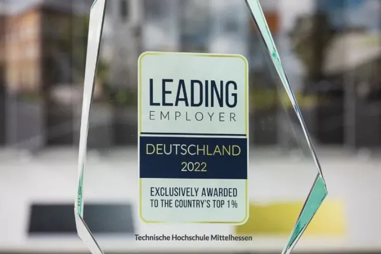THM bleibt „Leading Employer“