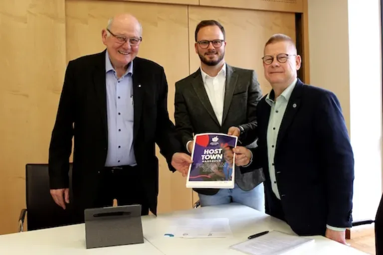 Aus der Karibik auf den Vulkan