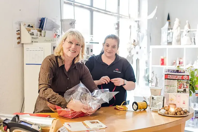 Teilzeitausbildung in der mittelhessischen Praxis