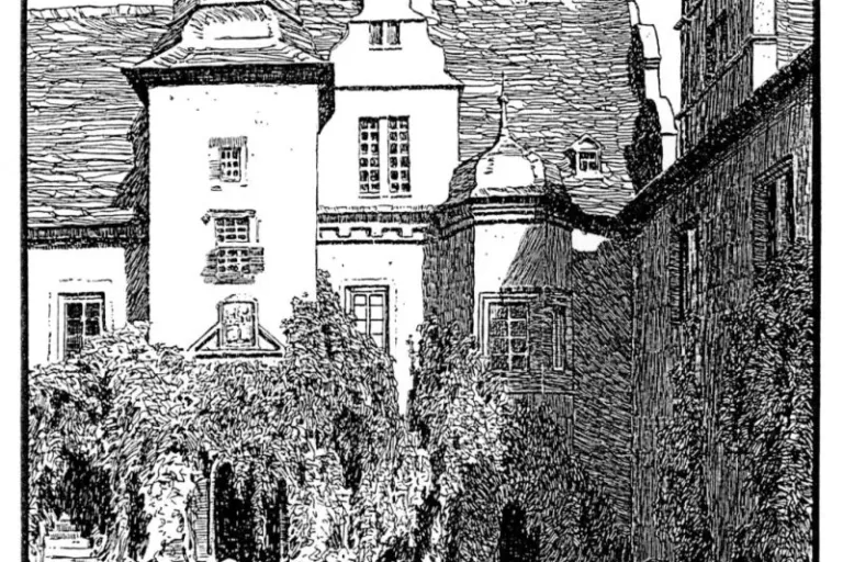 Ubbelohdes Märchenbilder sind national wertvolles Kulturgut