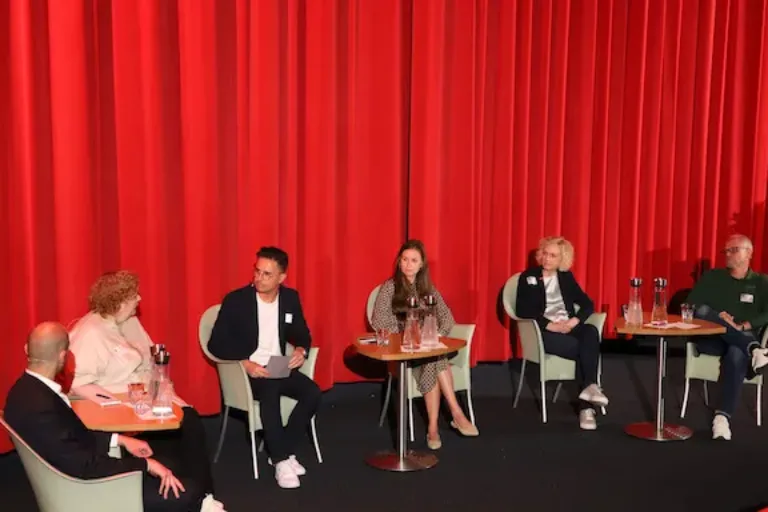 5. Wirtschaftsforum der Universitätsstadt Marburg