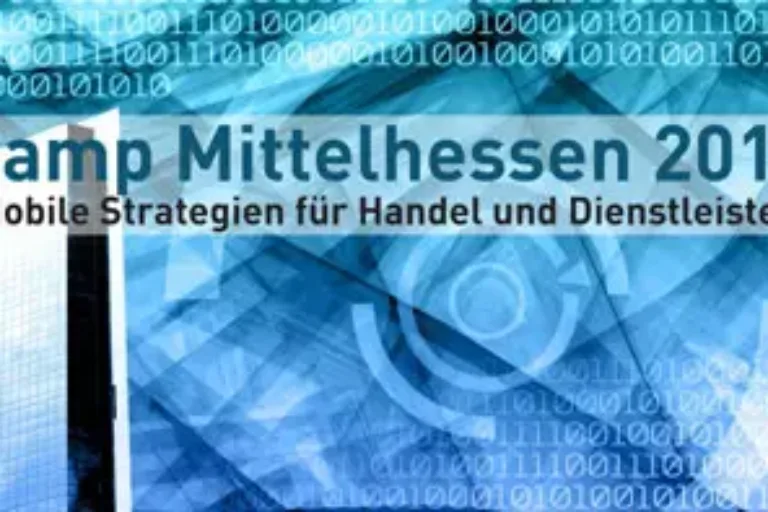 Breitband-Camp Mittelhessen hat mobile Strategien im Fokus