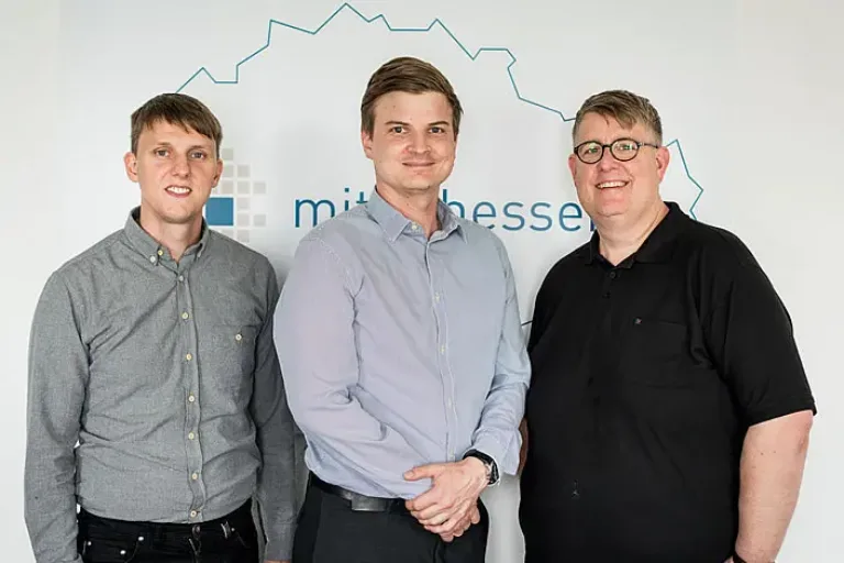 RMG-Partner Creditreform: Datenbasis für Netzwerkarbeit