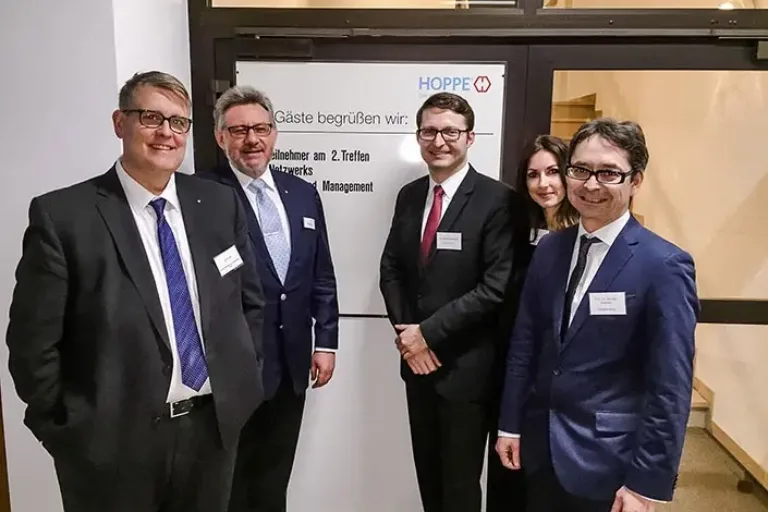 Produktpiraterie im Fokus