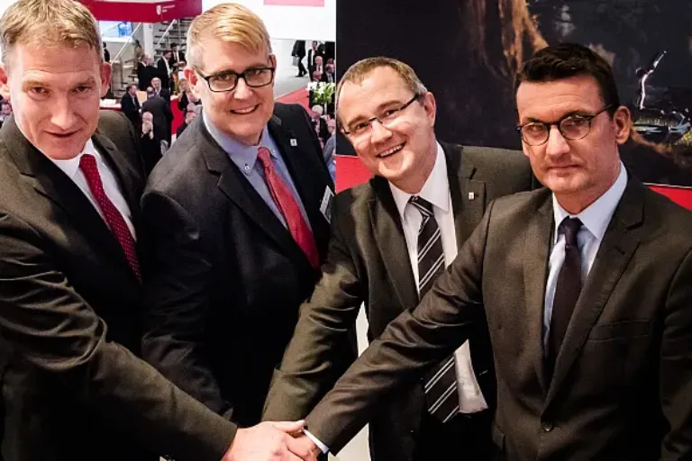 Hessische Wirtschaftsförderer intensivieren Investorengewinnung