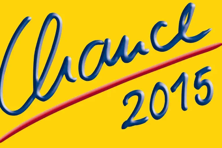 Regionalmanagement auf der Chance 2015