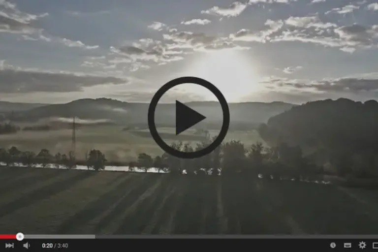 Neuer Mittelhessen- Imagefilm feiert Premiere