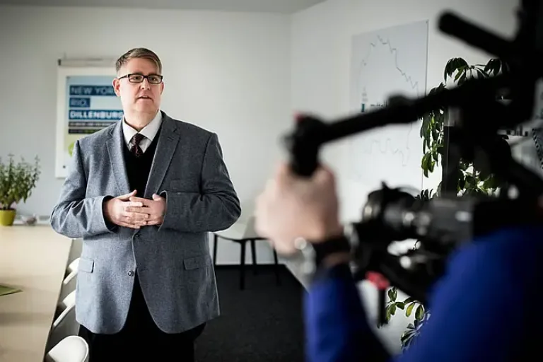 Zeitungs-Essay zu den Aufgaben des Regionalmanagements