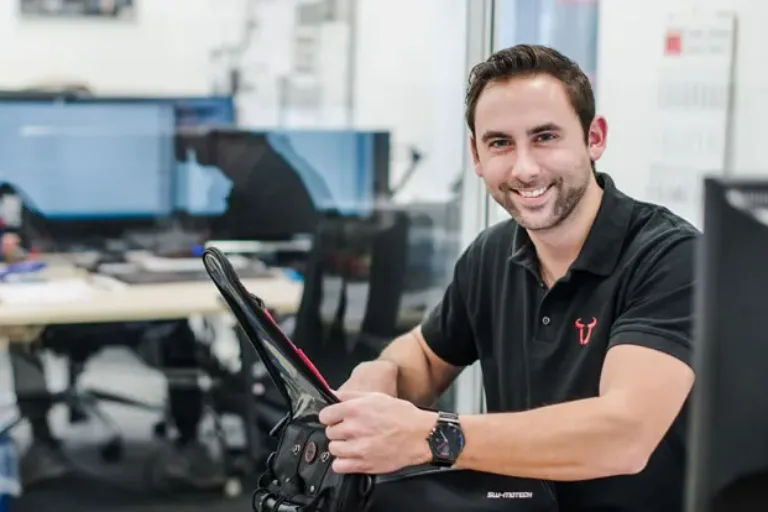 Den Wandel der Mobilität mitgestalten