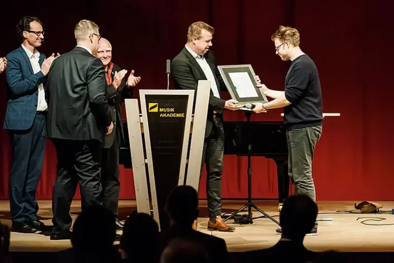 Lars Ruppel ist neuer Mittelhessen-Botschafter