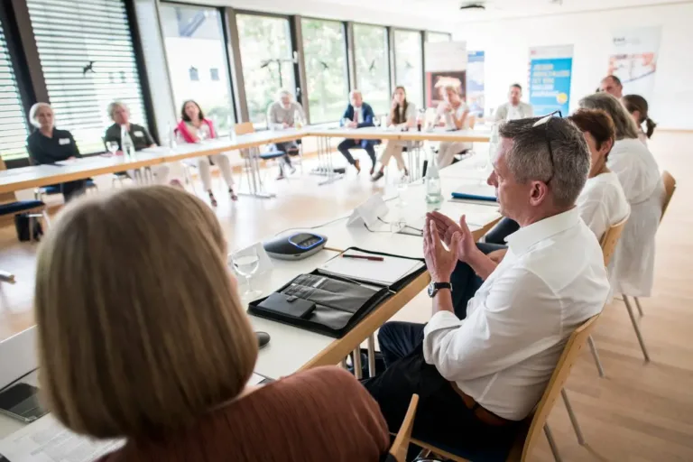 Maßgeschneiderte Wege in der Personalentwicklung