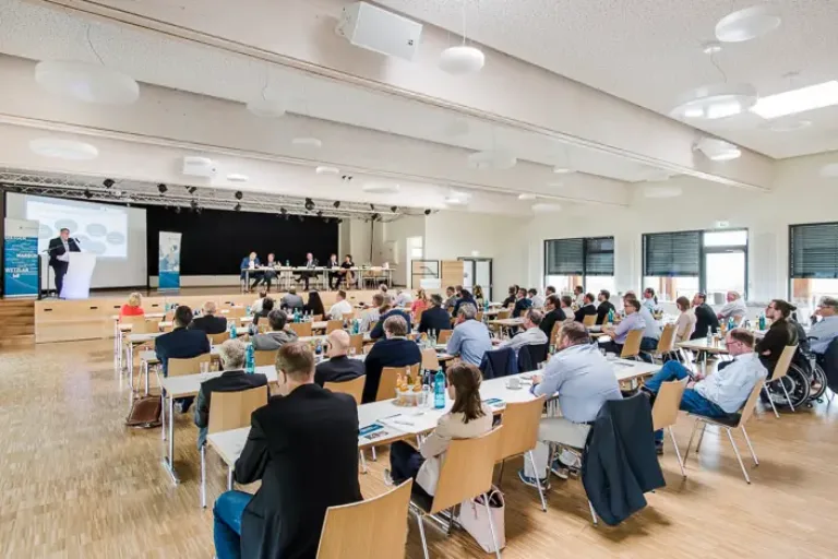 Mitgliederversammlung des Mittelhessen e.V. in Löhnberg