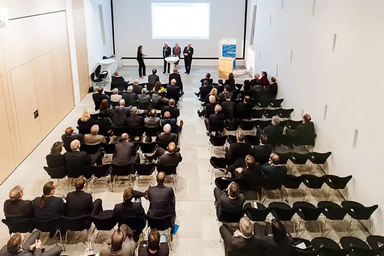 3. Mittelhessenabend: Im Miteinander liegen die Chancen