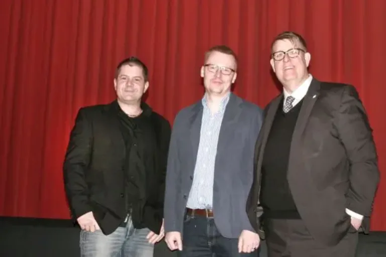 Mittelhessen-Film läuft ab sofort im Kinopolis Gießen