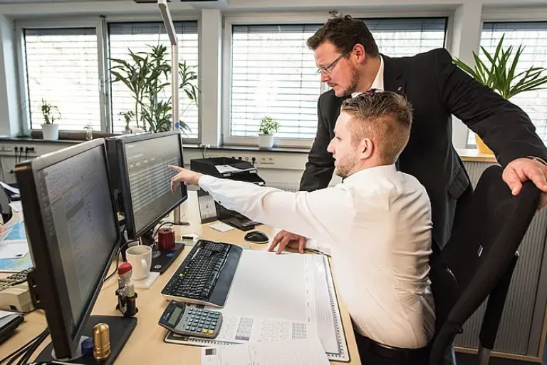 „Win-Win-Situation“ bei der Fachkräftesuche