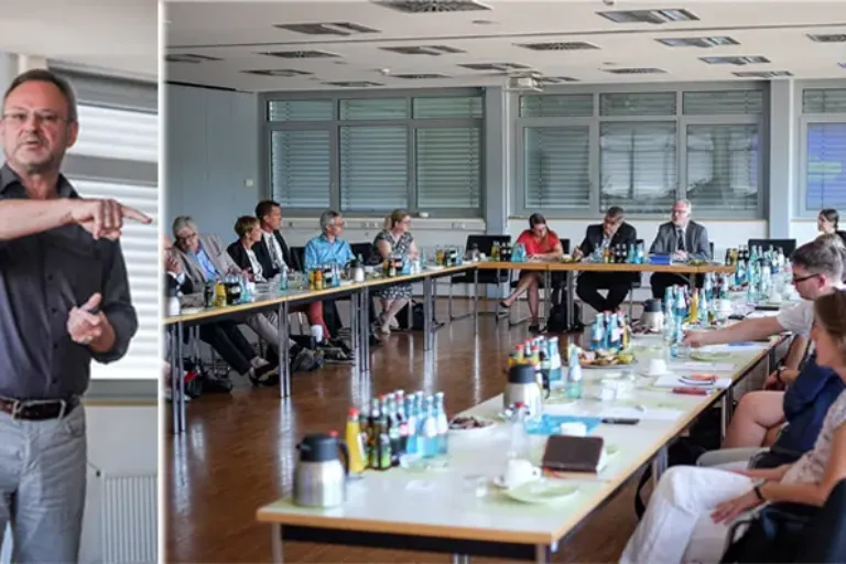 Netzwerk Bildung initiiert Arbeitskreis „Bildung 4.0“