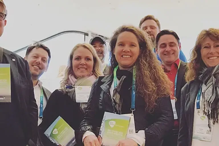 XING New Work Experience 2018 Hamburg – Mittelhessen war dabei