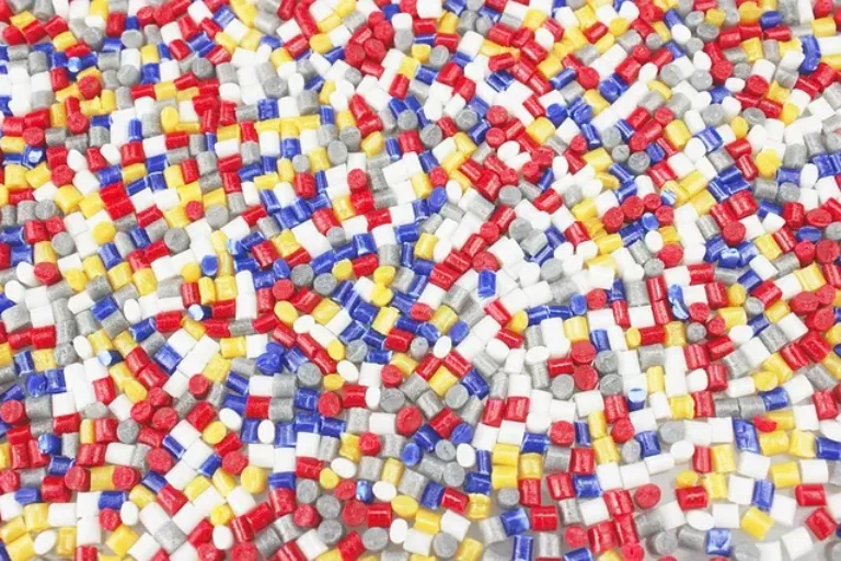 Kunststoff – Auf dem Weg zur Kreislaufwirtschaft