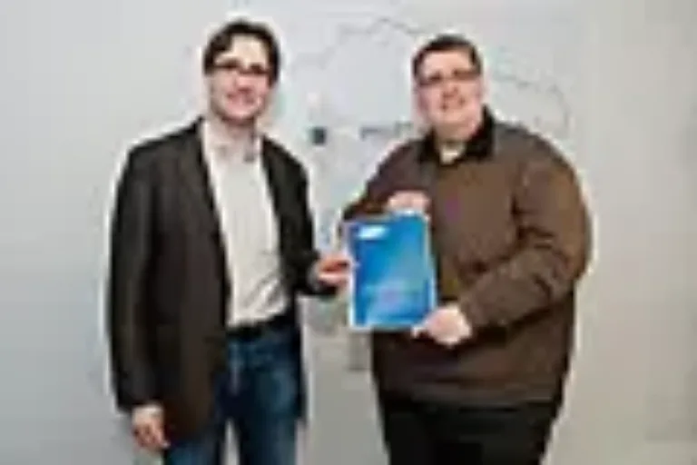 Initiative zur Fachkräftevermittlung