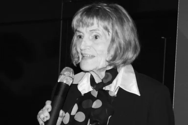 Mittelhessen trauert um Gisela May