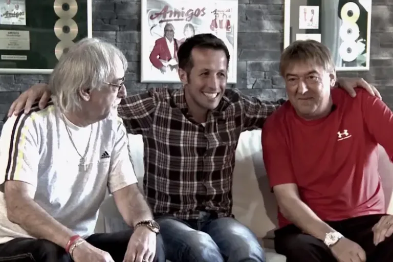 Prominente Mittelhessen- Botschafter ganz persönlich