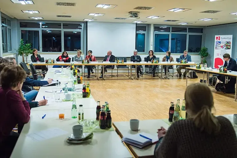 Workshop für Unternehmen zur Mitarbeitergewinnung