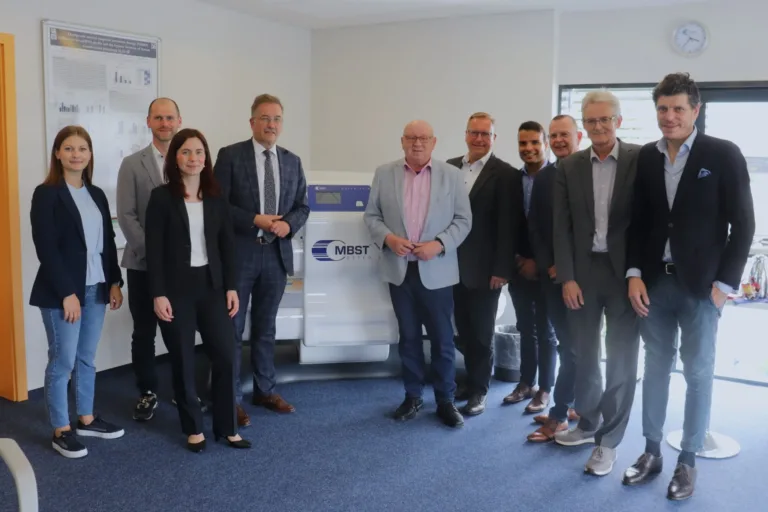 Medizintechnische Innovation aus Wetzlar könnte Gesundheitswesen entlasten