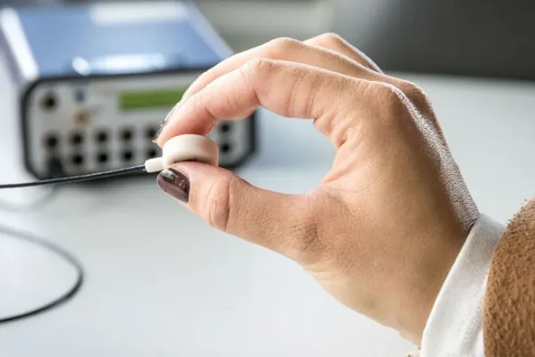 „Technologische Innovation kann Leben retten – ohne Kompromisse beim Datenschutz“