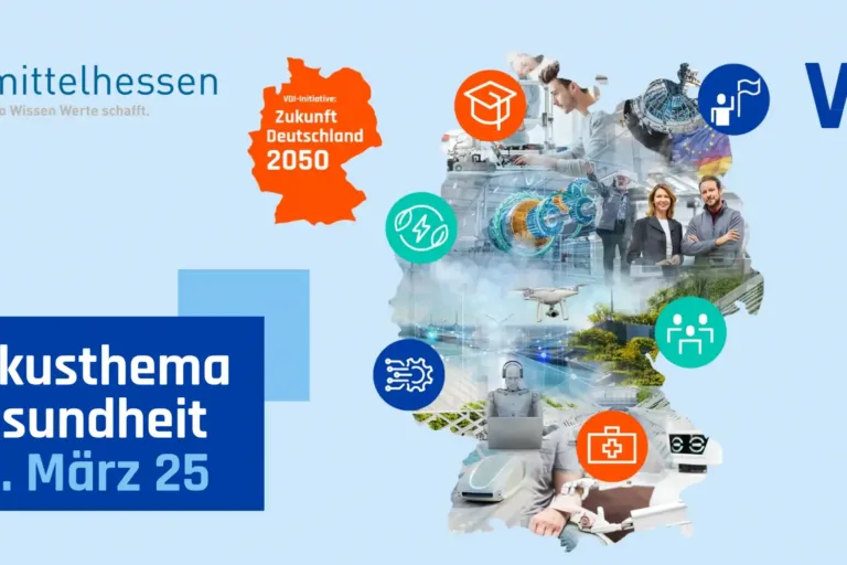 Life Science – Zukunftschance für Mittelhessen