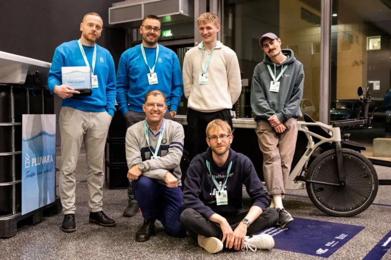 Mittelhessen auf dem Impact-Festival 2025