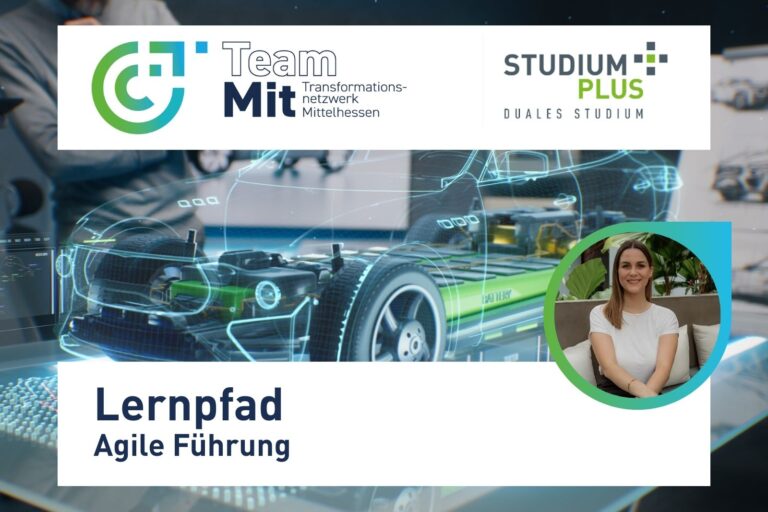 Lernpfad: Agile Führung