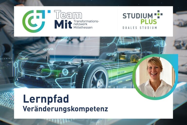 Lernpfad: Veränderungskompetenz