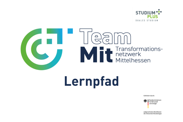 Lernpfad: Virtuelle Zusammenarbeit