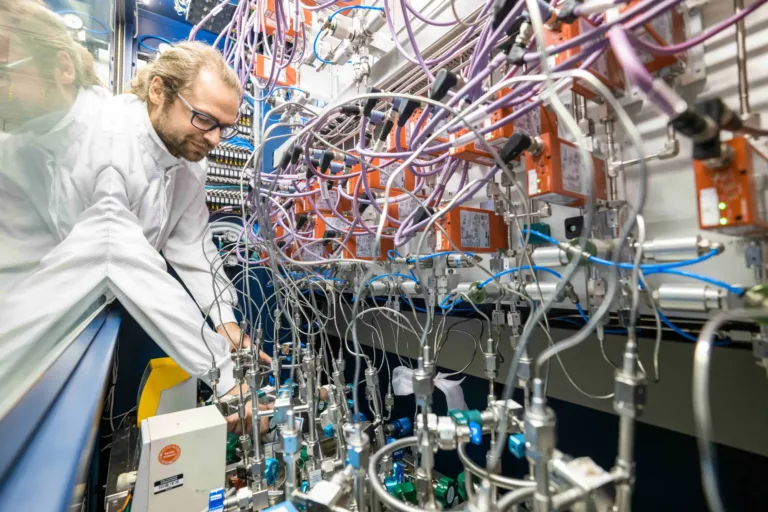 Innovationsmotor Mittelhessen: 3,7 Millionen Euro für Spitzenforschung von Zukunftstechnologien