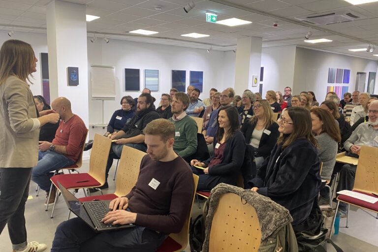 7. MINTmit-Netzwerktreffen in Wetzlar: Starker Austausch für die Zukunft