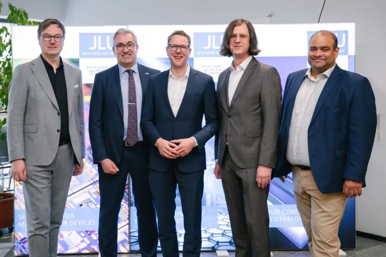 Vom Labor in die Industrie: Austausch über neue Transferwege in Hochtechnologien