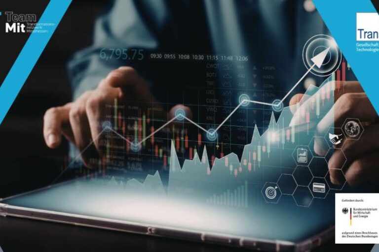 Digitale Souveränität im Mittelstand stärken