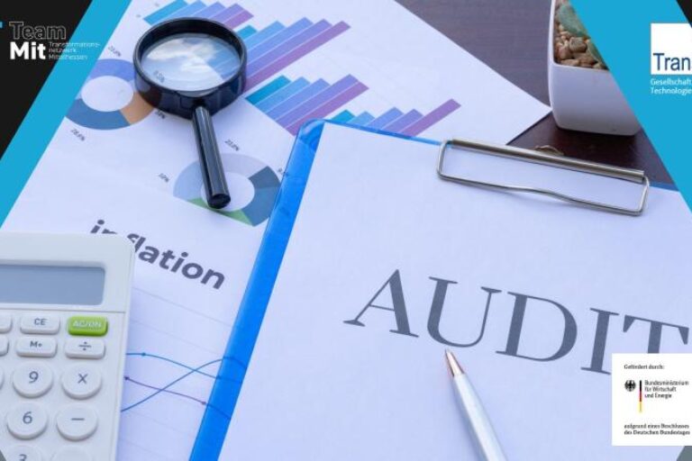 Energie effizient nutzen, Klimaziele erreichen