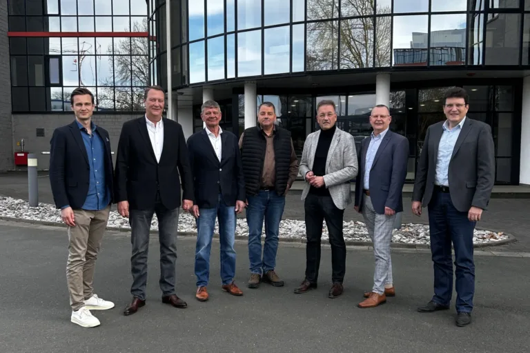 Automobilzulieferer erwirbt Bürokomplex auf dem Technologie- und Gewerbepark in Wetzlar