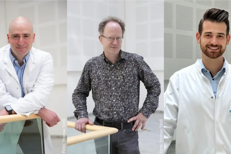 Studie: KI-Sprachmodelle übertreffen Fachmediziner