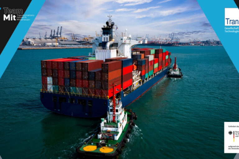 Internationalisierung & Partnering mit dem Enterprise Europe Network