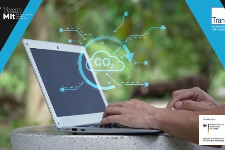 Wege zum CO2-Fußabdruck – Softwarelösungen im Vergleich