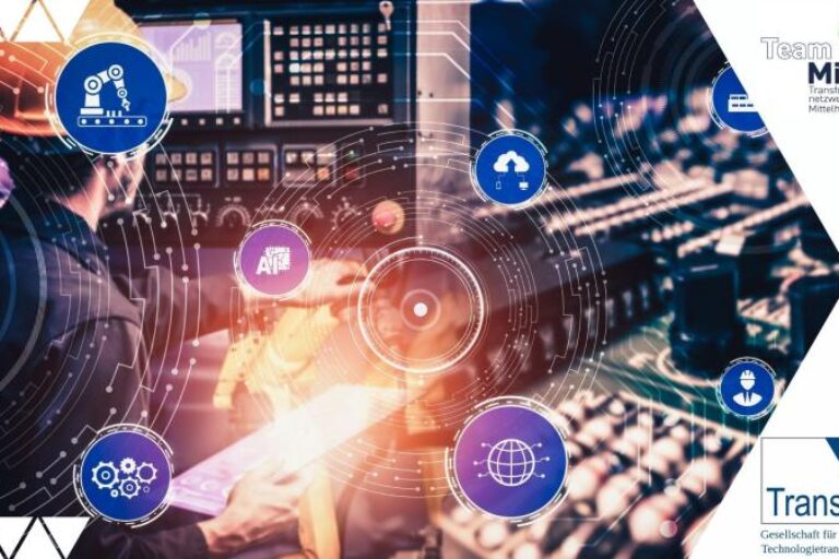 Maschinenstillstände vermeiden, Effizienz steigern – Industrial IoT für die Automobilzulieferindustrie