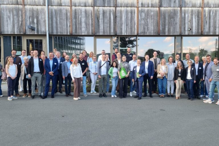 TeamMit Bildungsforum: Transformation im Bildungswesen