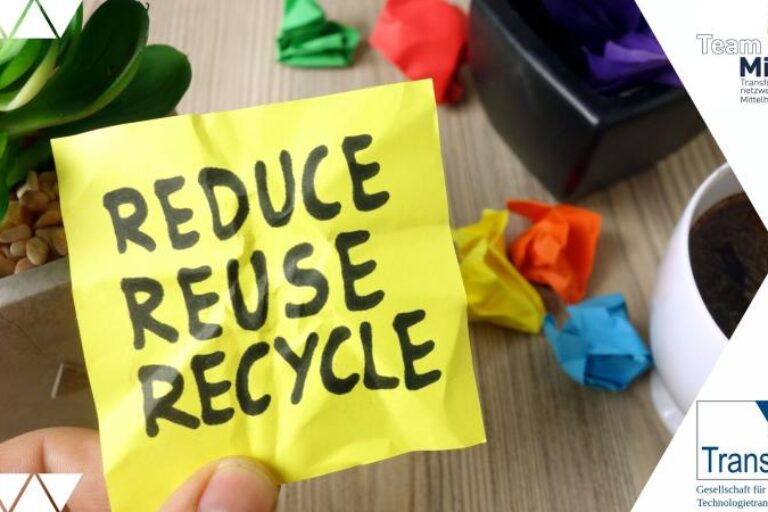 TeamMit-Labor-Tour: RegBioFer – vom Bioabfall zum erneuerbaren Kraftstoff