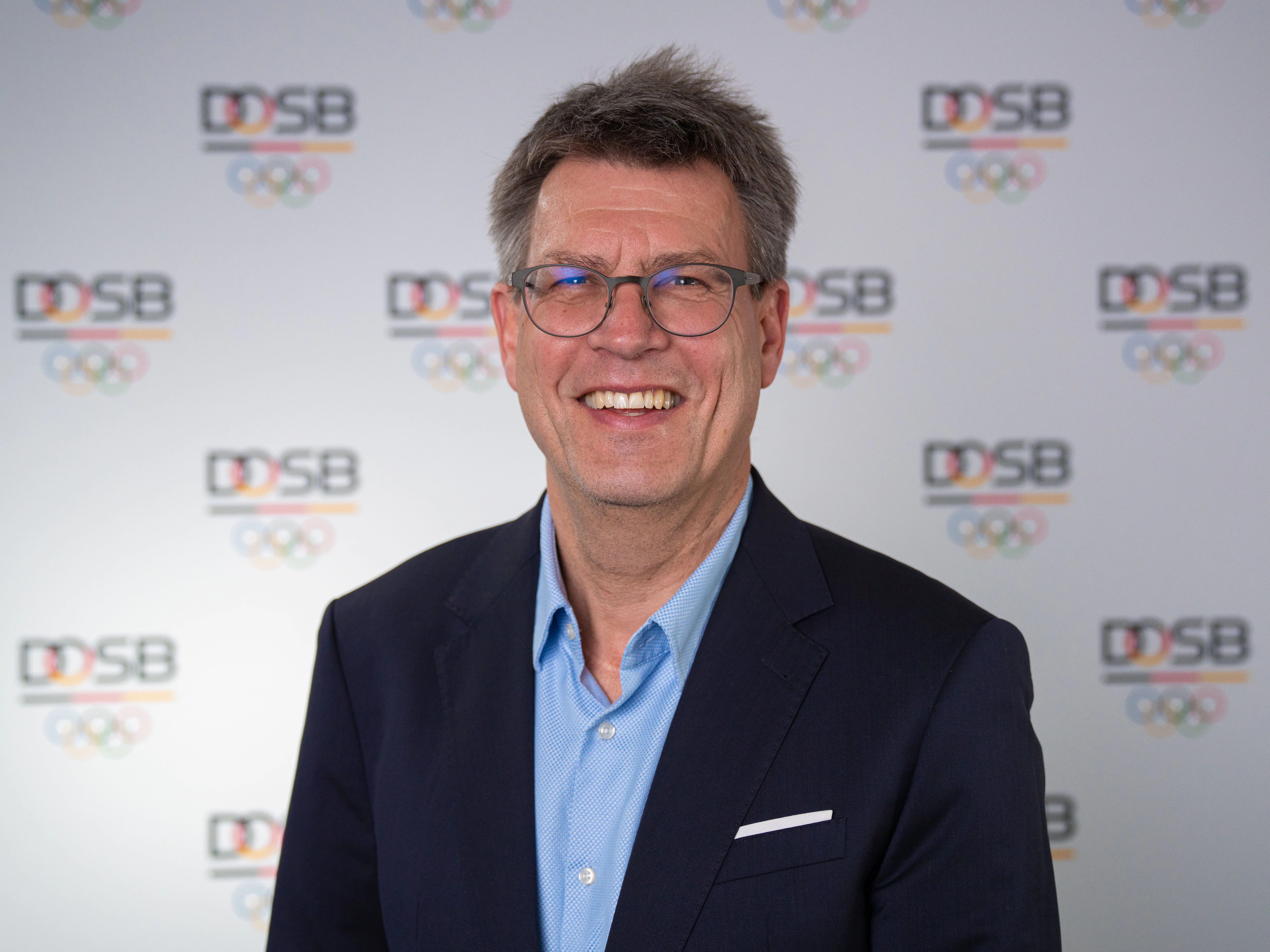 Portrait von Thomas Weikert