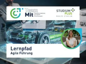Lernpfad: Agile Führung