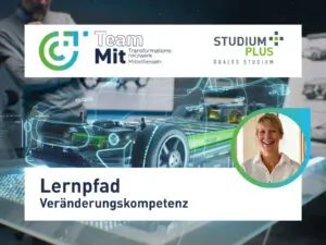 Lernpfad: Veränderungskompetenz