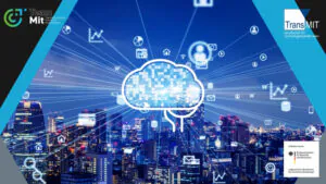 Produktion smarter machen: KI live testen