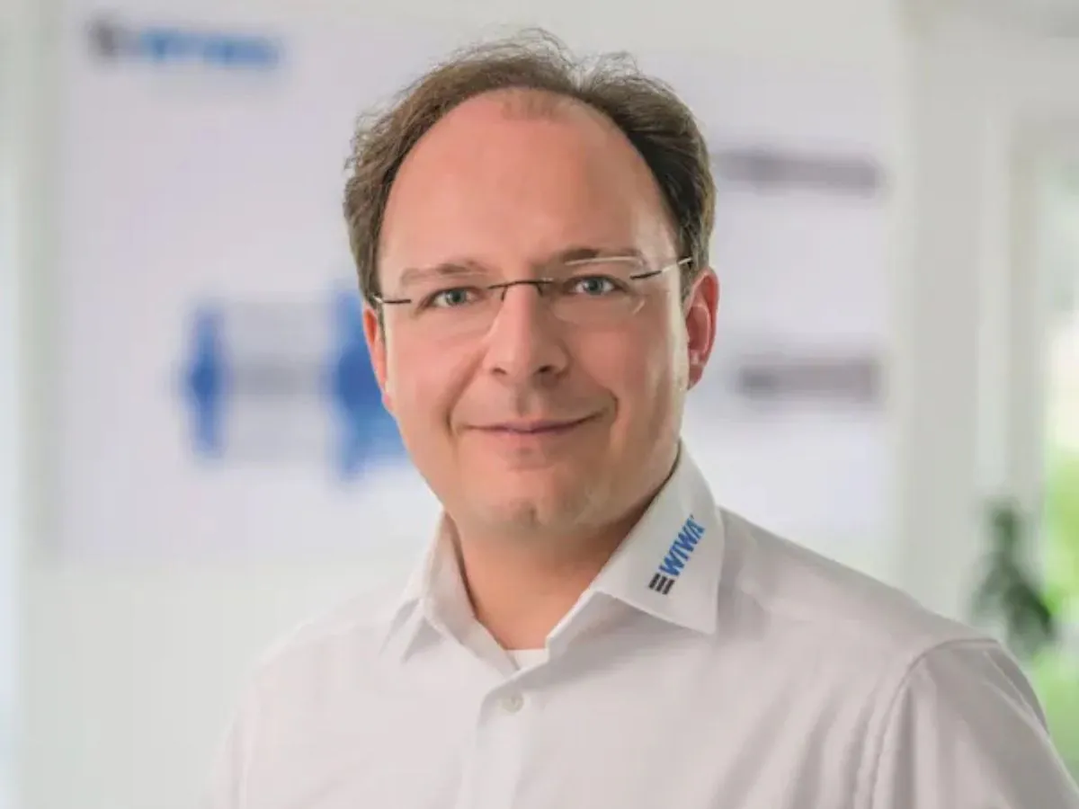 Portrait von Peter Turczak